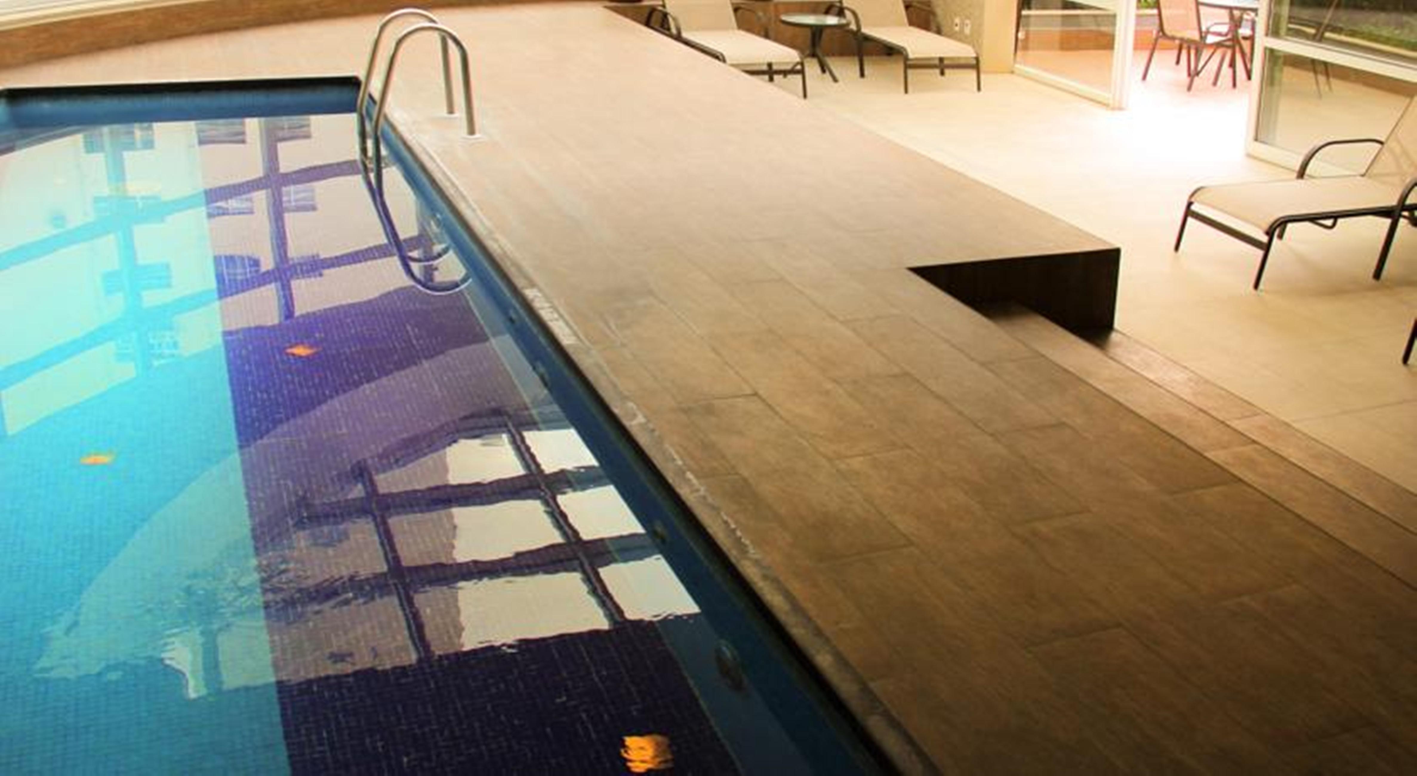 Mercure Sao Paulo Jardins Dış mekan fotoğraf