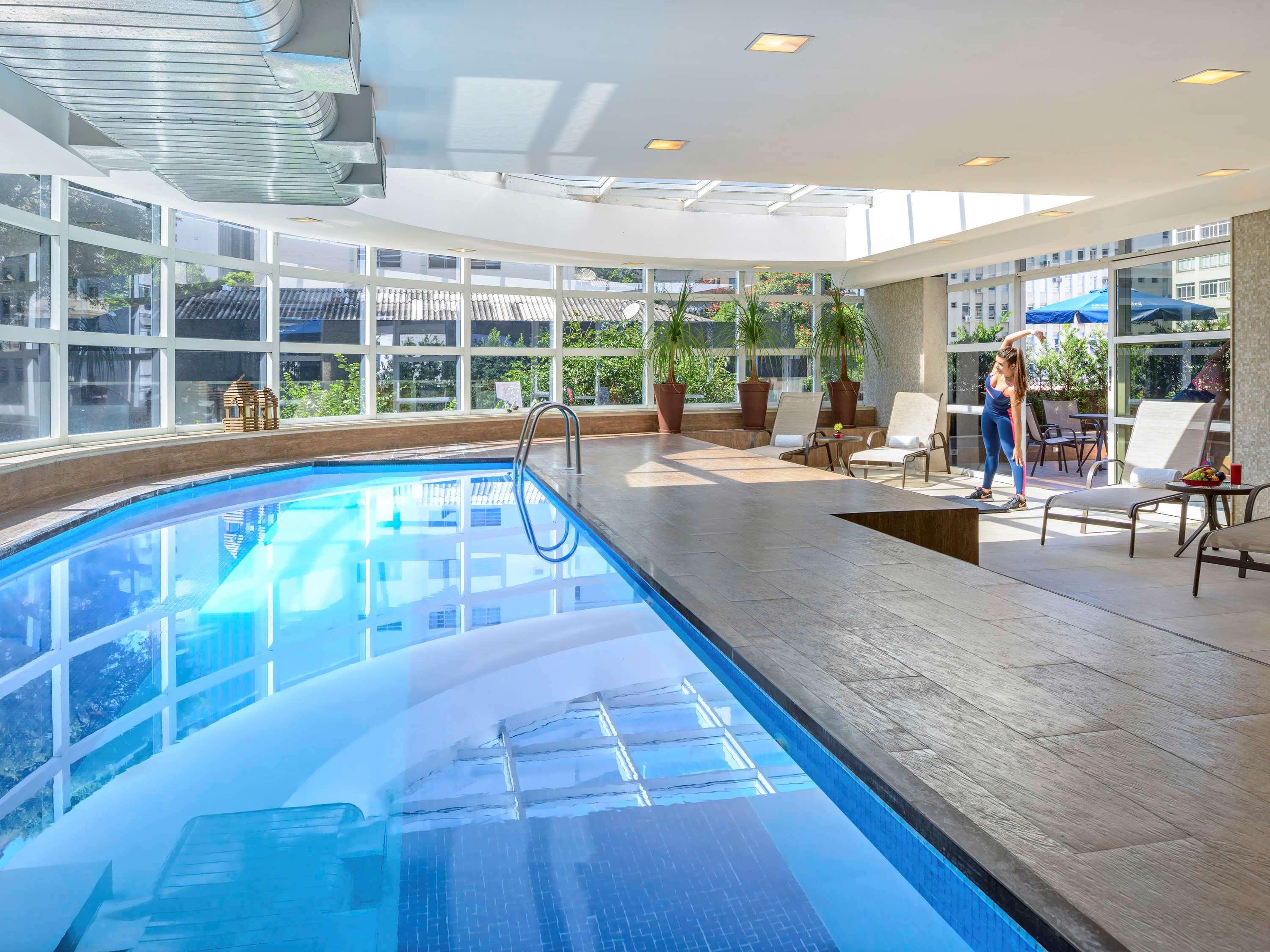 Mercure Sao Paulo Jardins Dış mekan fotoğraf