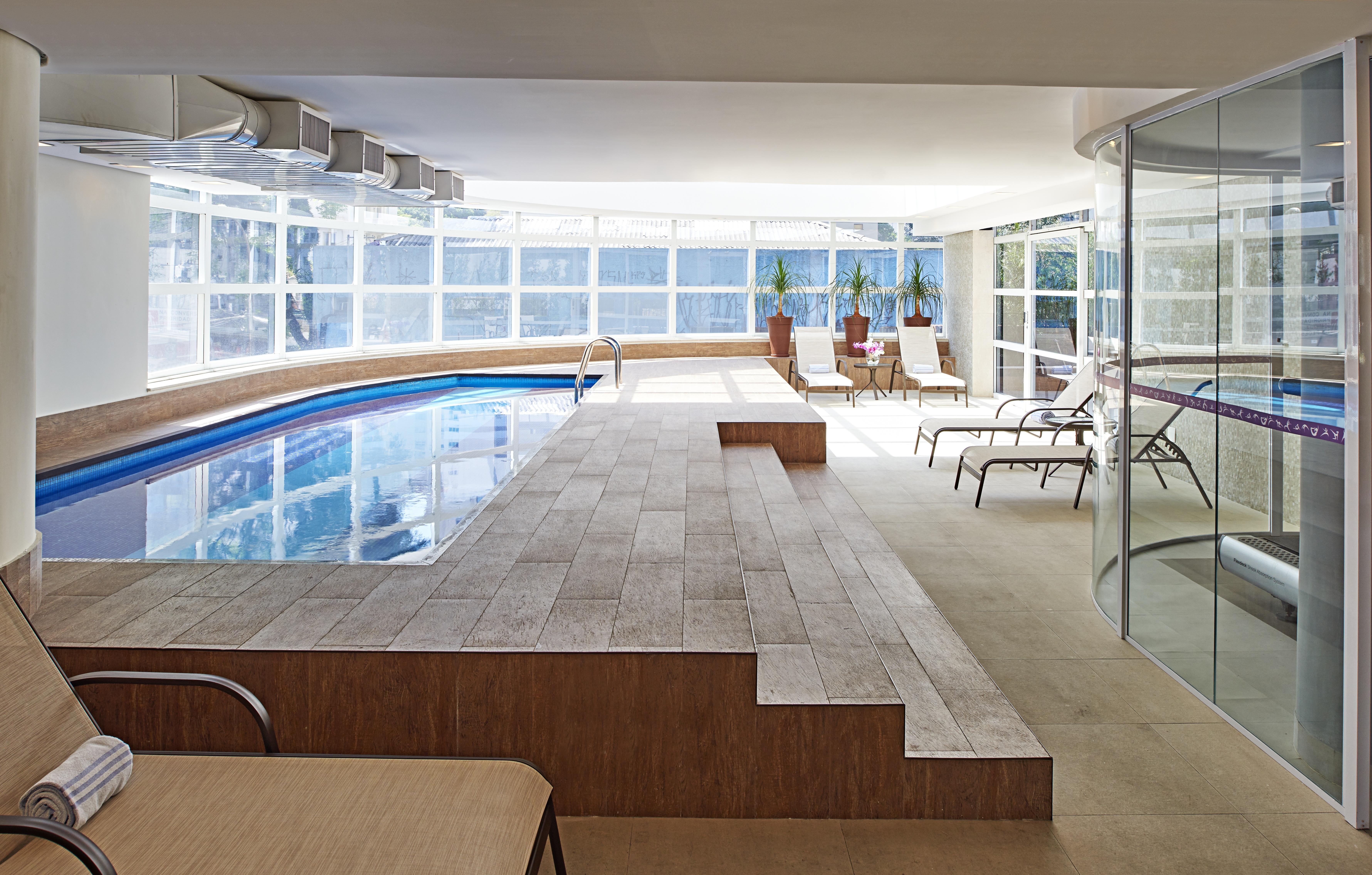 Mercure Sao Paulo Jardins Dış mekan fotoğraf